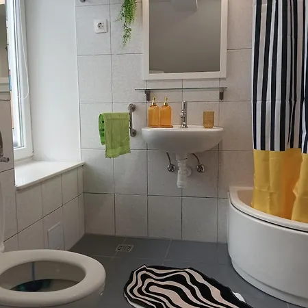 Appartamento Funky Place, Near Center And Spalato