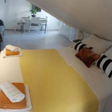 Funky Place, Near Center And Spalato