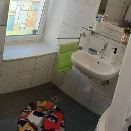 Funky Place, Near Center And * Spalato