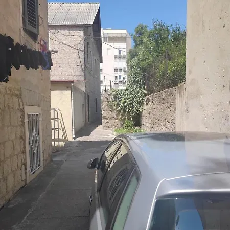 Funky Place, Near Center And Spalato