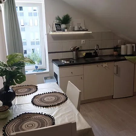 Apartment Funky Place, Near Center And