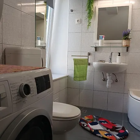 Funky Place, Near Center And Apartment