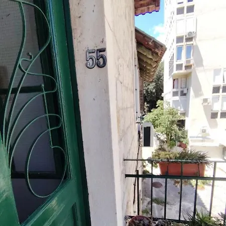 Funky Place, Near Center And