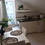 Апартаменты Funky Place, Near Center And