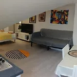 Funky Place, Near Center And * Сплит