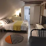 Funky Place, Near Center And *