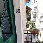 Funky Place, Near Center And