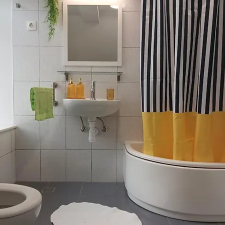 Lägenhet Funky Place, Near Center And