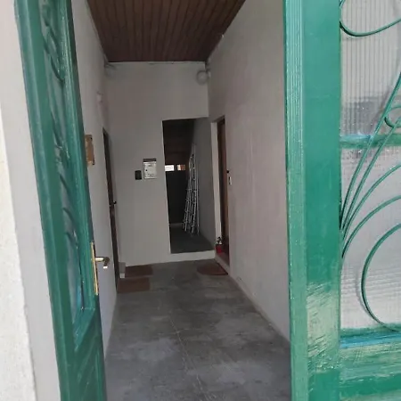 公寓 Funky Place, Near Center And 斯普利特