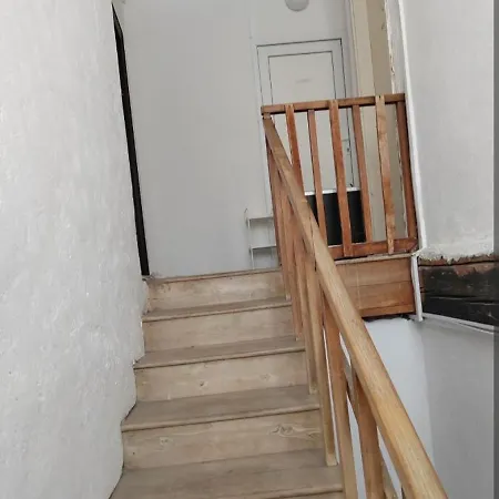 Διαμέρισμα Funky Place, Near Center And